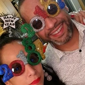 Meet your Posher, Johanna